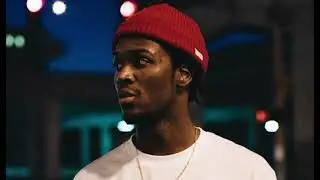 [FREE] Saba x Isaiah Rashad x Mick Jenkins Type Beat 'Look' 2021