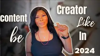 Content creators Be Like in 2024 I want to become a successful creator 😀 it 2 months to Xmas 🎄