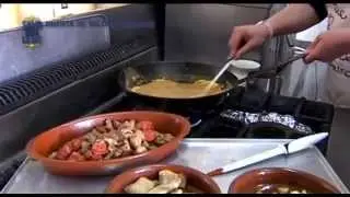 SIN IR MÁS LEJOS: HUERTA DE VALDECARÁBANOS (PARTE 2)