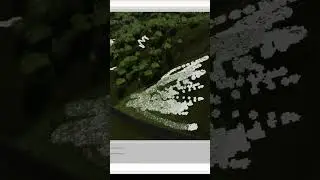 Progress of making a new map
