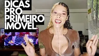 DICAS PRA COMPRAR A CASA PRÓPRIA | Ros4 na Kit #002