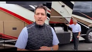 Learning Your Luxury RV (1314). Marathon Mondays w/Mal Ep.174