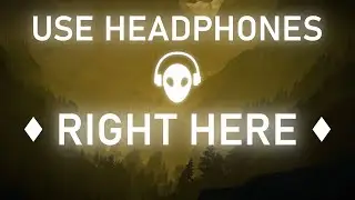 Right here beside you - Spence | 8D Audio 🎧