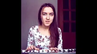 FEDUK - Хлопья летят на верх (cover)
