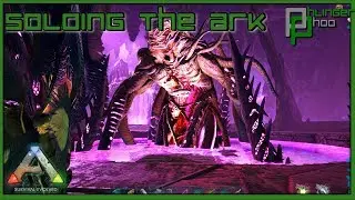 Soloing the Ark S4E174 - SOLO ROCKWELL VICTORY - HOW TO BEAT ROCKWELL SOLO