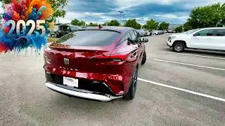 NEW 2025-2026 Buick Models & Prices REVEALED! 🚗🔥 | Full Lineup & Features