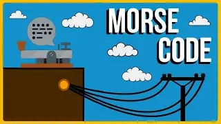 [HINDI] How to Convert TEXT to MORSE CODE in Python