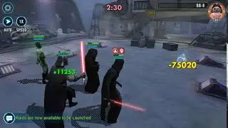 Fatality!