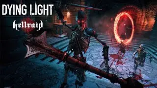 Dying Light - Hellraid The Prisoner