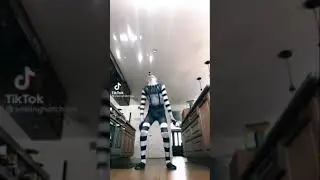 laughing jack funny dance | 