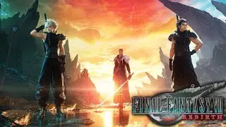 FINAL FANTASY 7 REBIRTH 🌍 003: Bekommen wir heute unseren ersten Chocobo? [2K/LET'S PLAY/BLIND]