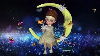 🐻Hush Little Baby Super Simple SongsKids Songs🐻World of Fairy Tales#World of Magic