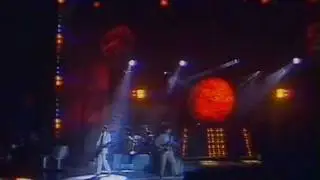 группа Автограф - SOS (1986 г.)