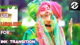 custom transition in node video like AE | node video tutorial | NV Editing tutorial | Vidtricks
