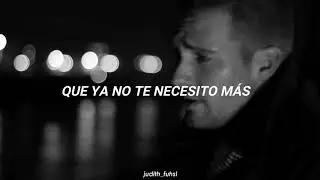 James Maslow - Circles [Sub Español]