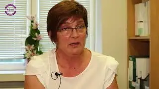 Ginekolški problem krvarenje (Mag Medica)