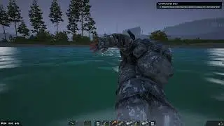 Deadside Выполнение самой сложной эпички ночью + вертолет