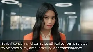 Exploring the Advantages and Disadvantages of Artificial Intelligence by ikc