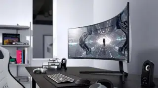 The Best Curved Monitors For 2023