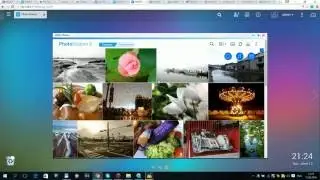 QNAP TS-228 QTS 4.2 ПЕРВЫЙ ЗАПУСК. НАСТРОЙКИ. ОБЗОР ПРИЛОЖЕНИЙ.