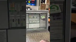 Ableton 12? Don’t know her. 