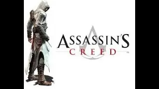 HOW TO DOWNLOAD ASSASSIN CREED 1
