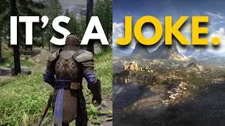 The Elder Scrolls 6 Situation has gotten EVEN WORSE