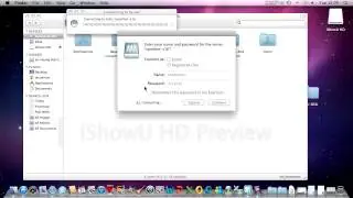 mac osx 10.6.7