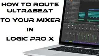 Logic pro x tips | 
