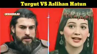 New Trending Version gana gate hue|Ertugrul Gazi|#Short