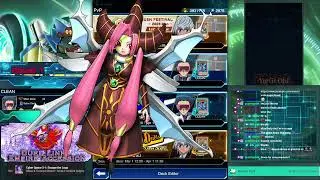 Duel Links Empire Accession #53 - $25 Speed Duel Tournament