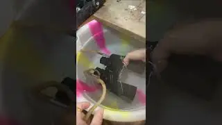 Binoculars Waterproof Test in one of the best rated ISO9001 factory in the optical instrument field