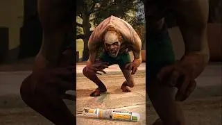 [SFM] Left 4 Dead 2 - Adrenaline Jockey | Season 1 EP9 🧟‍♀️😱 