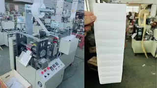Ice Spoon Packing Machine, 75MM Wooden Ice Spoon Packing Machine