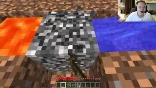Minecraft: SkyBlock Ep.01 
