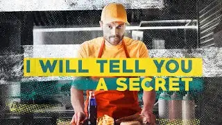 I Will Tell You A Secret | How To Overcome Self-Doubt