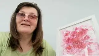 Кажется у меня украли канал. Мама и Оля Переезд на юг.