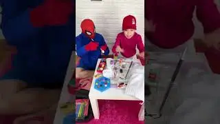 Fun Review on Foldable Watercolor Paint Set With Brush Pen Palette 🎨 #productreview #pakupakiss