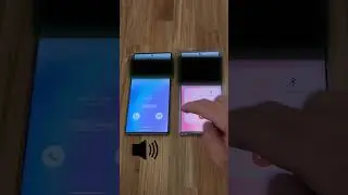 Bixby Text Call can answer the phone for you?! 