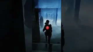 Мансы 360  , шкафчики , Буба , и побег в люк Dead by Daylight | 