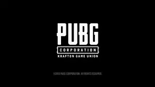 PUBG mobile #2 (5-е место, 6 фрагов)
