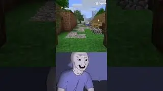 old minecraft vs new minecraft 