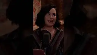 Hilarious Demi Lovato Bloopers | Will & Grace