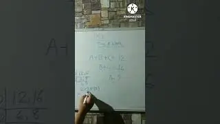 math problems | Maths Trick | How to Solve Time & Work Question | Math Magic | SSC CGL | UPSC | BPSC