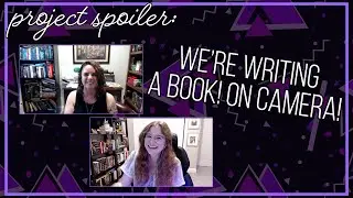 PROJECT SPOILER #1: Erin and Maisie Start a Cult