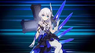 Best Beginner's Guide For Theresa Apocalypse Version 5.3 Honkai Impact 3rd