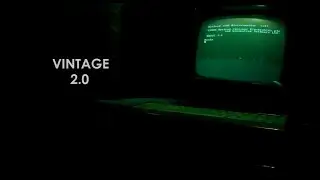 Vintage (2.0 Mix) // FERNAN GARCIA