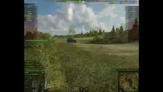 Бот в World of Tanks