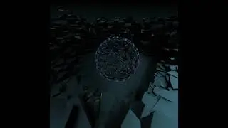 Animation with Element 3D + Animation Engine, Cinema 4D.