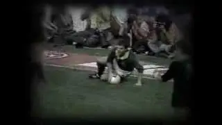 Danie Gerber best Springbok Centre ever and top 5 in the world